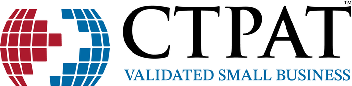 CTPAT Validated Small Business
